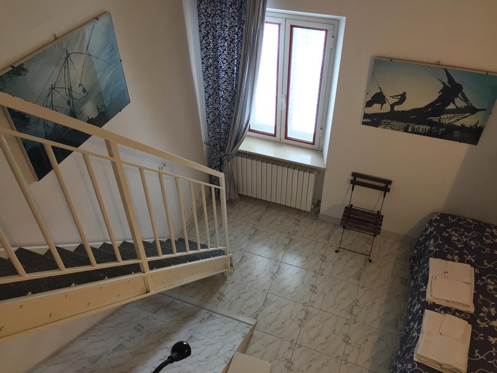 Camere Da Aldo in centro Sirolo Exterior foto