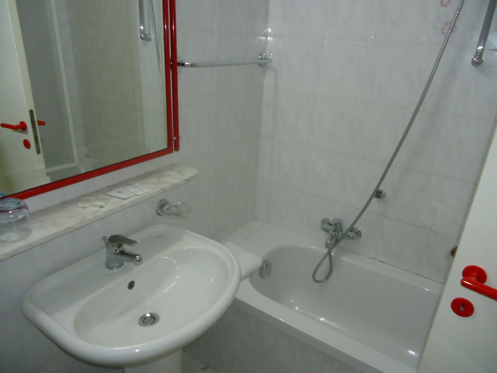Camere Da Aldo in centro Sirolo Quarto foto